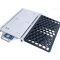 小坦克80T宏力便携式移动地磅