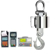 10T无线电子吊秤,耐高温吊称